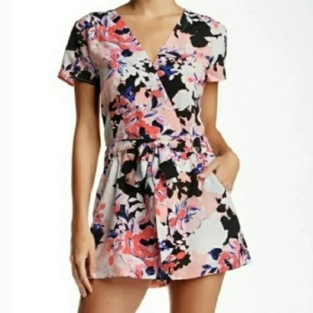 Yumi Kim Romper